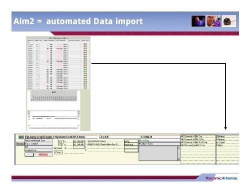 Eliminating manual steps in a high throughput ... - PerkinElmer