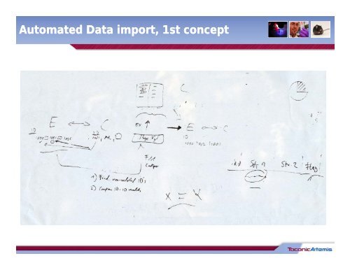 Eliminating manual steps in a high throughput ... - PerkinElmer