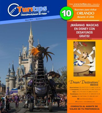 Turitips No.3