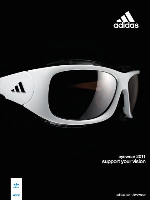support your vision - Codagex