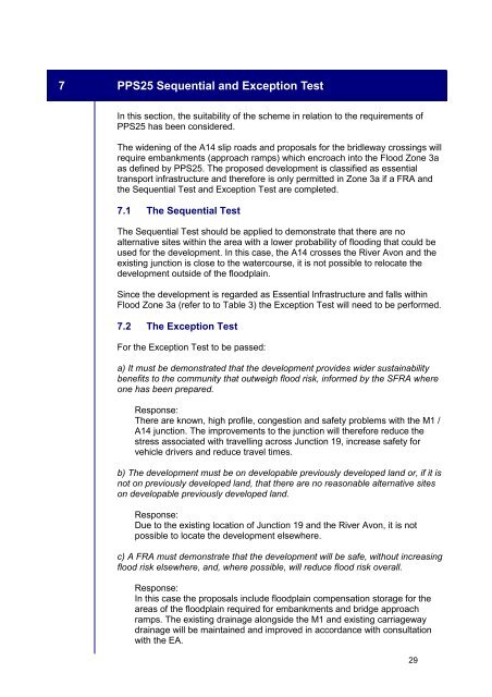 Chapter 9: Road drainage and the water environment