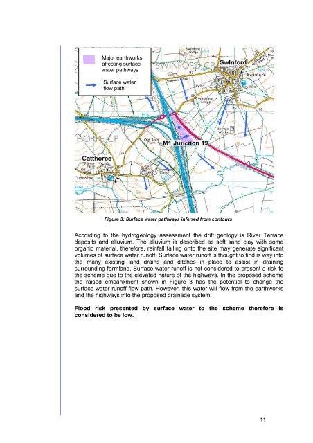 Chapter 9: Road drainage and the water environment