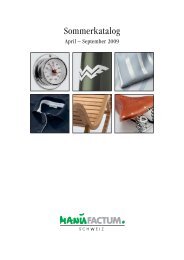 Gartenkatalog Nr 1 Manufactum