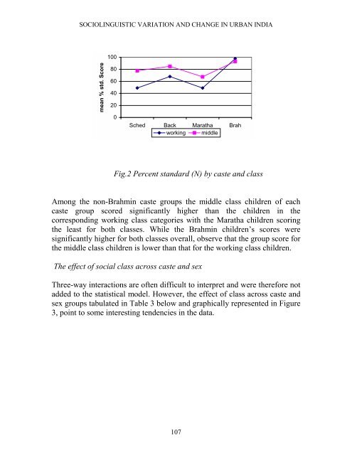 Reading Working Papers in Linguistics 4 (2000) - The University of ...