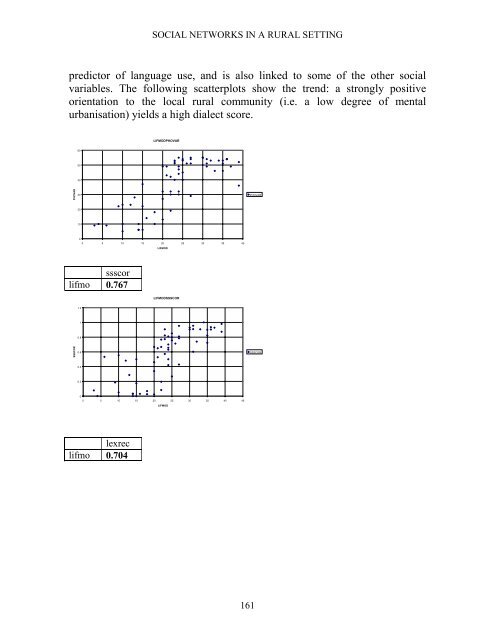 Reading Working Papers in Linguistics 4 (2000) - The University of ...