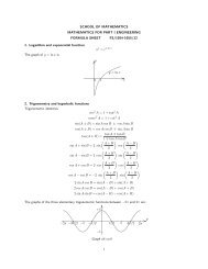 ap calculus formula sheet ap calculus formula sheet