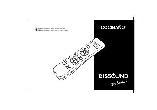 CC-1104-05 manual usuario coc... - eissound