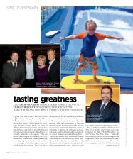 Gotham Magazine Interviews Chairman and CEO Charles Merinoff
