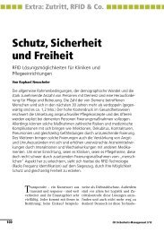 Schutz, Sicherheit und Freiheit - Neuscheler