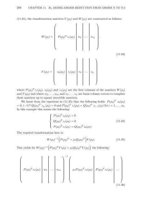 link to my thesis