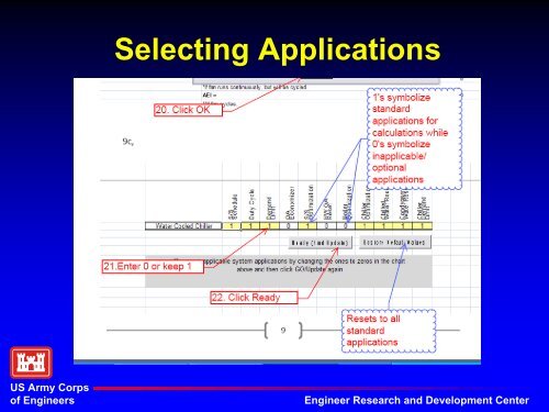 Direct Digital Control Energy Savings--Calculation Tool