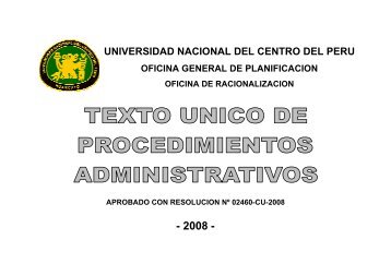 Descargar Aqui - Universidad Nacional del Centro del Perú