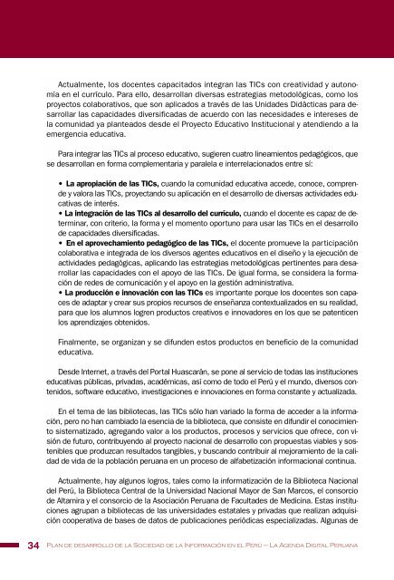 Descargar documento completo - Portal del Estado Peruano