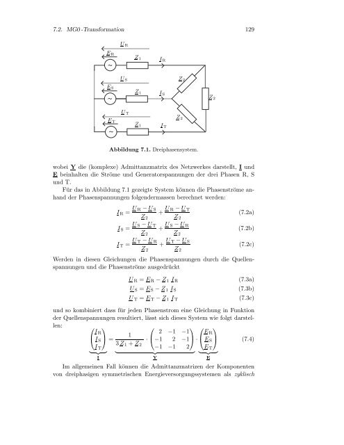 Elektrische Energiesysteme - Power Electronics Systems Laboratory ...