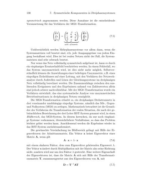 Elektrische Energiesysteme - Power Electronics Systems Laboratory ...