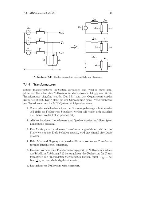 Elektrische Energiesysteme - Power Electronics Systems Laboratory ...