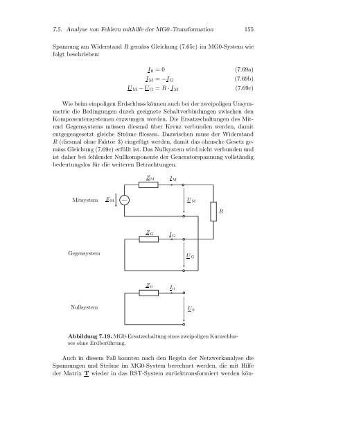 Elektrische Energiesysteme - Power Electronics Systems Laboratory ...