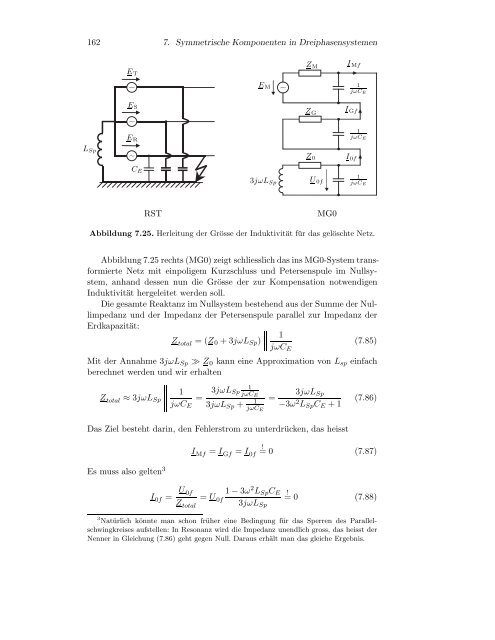 Elektrische Energiesysteme - Power Electronics Systems Laboratory ...