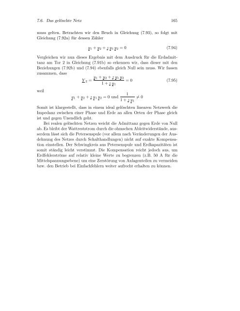 Elektrische Energiesysteme - Power Electronics Systems Laboratory ...