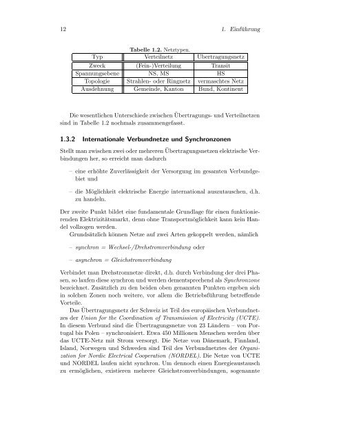 Elektrische Energiesysteme - Power Electronics Systems Laboratory ...