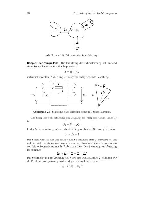 Elektrische Energiesysteme - Power Electronics Systems Laboratory ...