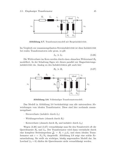 Elektrische Energiesysteme - Power Electronics Systems Laboratory ...