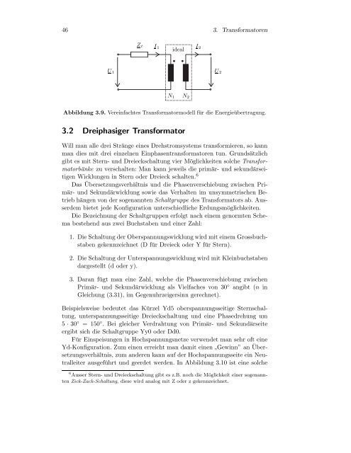 Elektrische Energiesysteme - Power Electronics Systems Laboratory ...