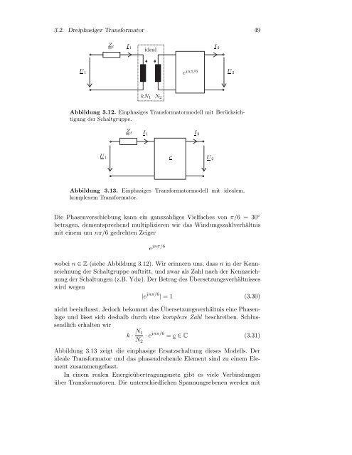 Elektrische Energiesysteme - Power Electronics Systems Laboratory ...