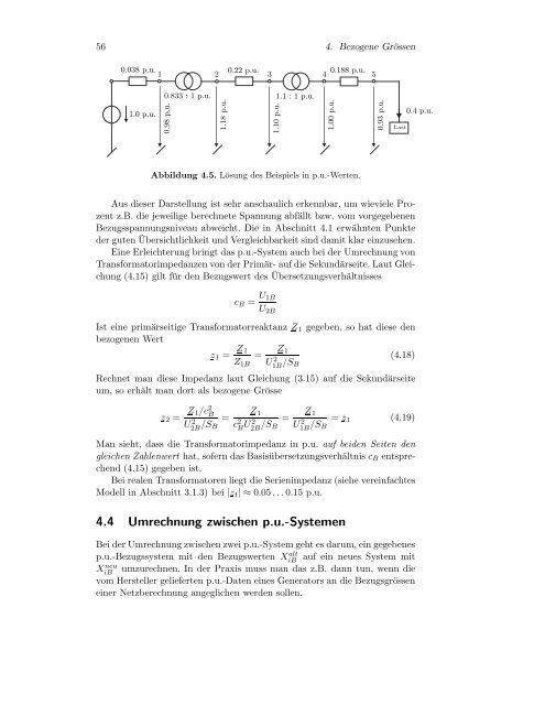 Elektrische Energiesysteme - Power Electronics Systems Laboratory ...