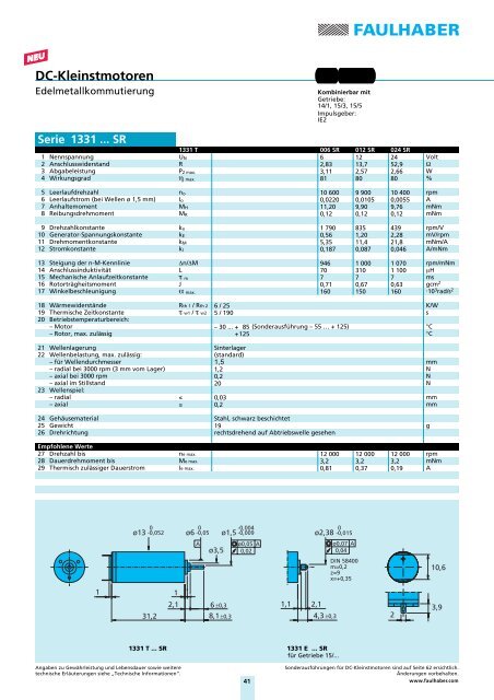 ¨Ubung 1 DC–Motor - Power Electronics Systems Laboratory