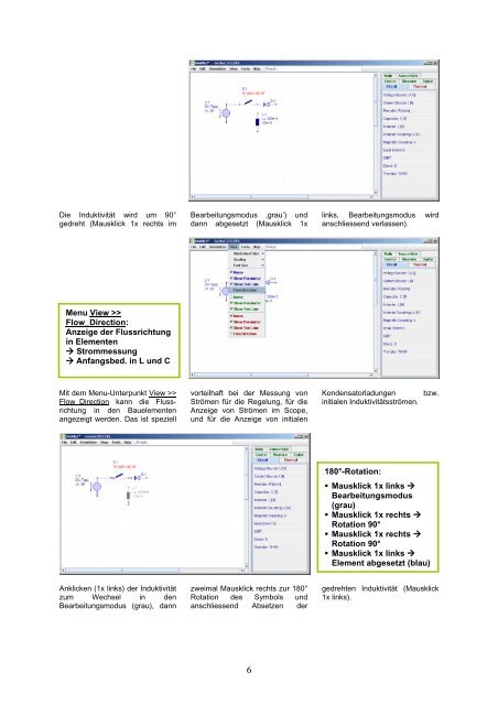 GeckoCIRCUITS - Power Electronics Systems Laboratory