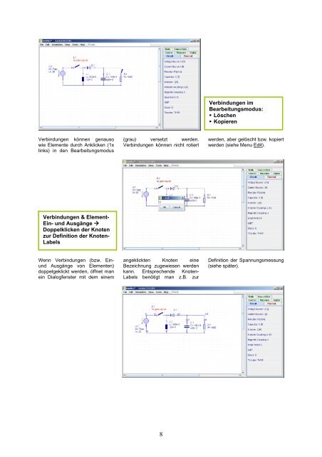 GeckoCIRCUITS - Power Electronics Systems Laboratory