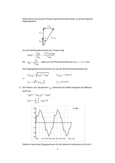 Mathcad - loesung.mcd