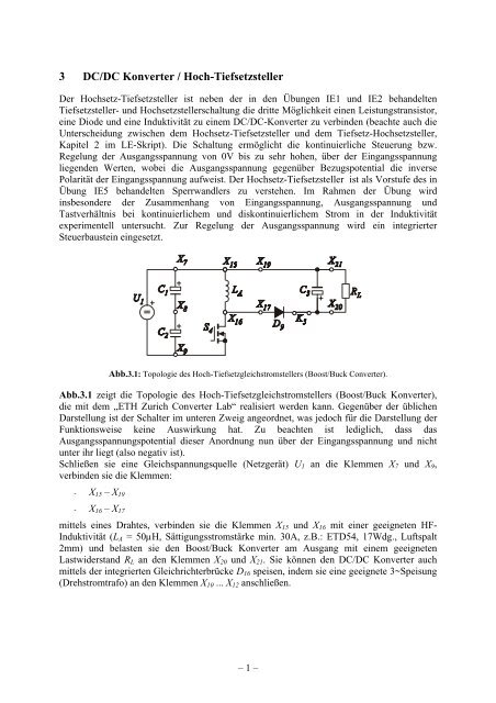 IE3 Buck-Boost 01.pdf, Seiten 1-8