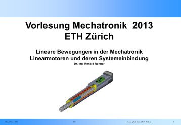 t - ETH PES - ETH Zürich