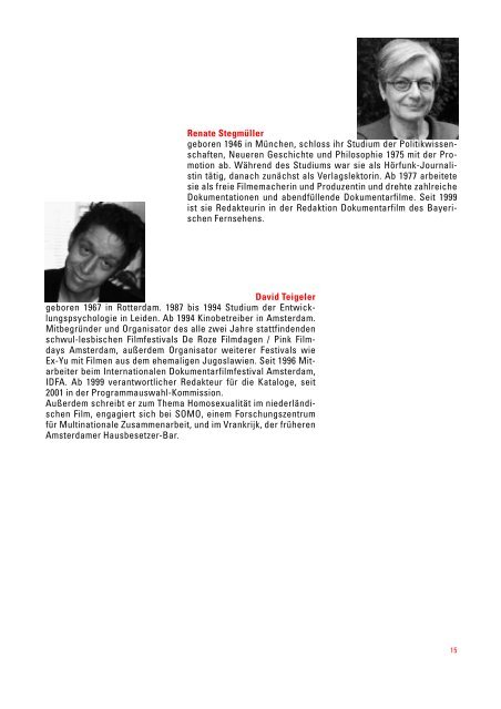 Katalog 2003 (PDF) - DOK.fest München
