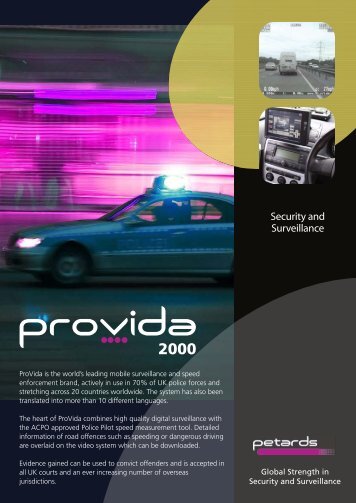 ProVida 2000