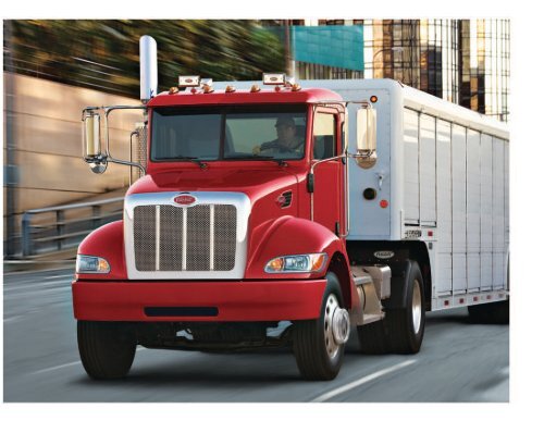 Brochure - Peterbilt Motors Company