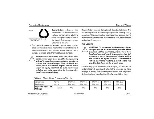 Medium Duty Operator's Manual - Peterbilt Motors Company