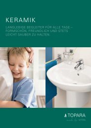 KERAMIK - Peter Jensen GmbH