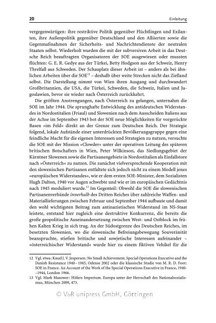 Einleitung (PDF) - Peter Pirker \ Historiker \ Politikwissenschafter