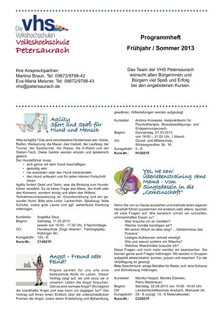 Download Programm 344 Kb Petersaurach