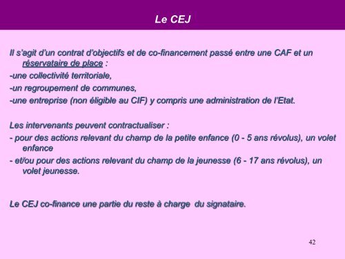 Les prestations de Service Ordinaire - Petit Fichier