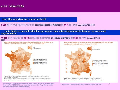 Les prestations de Service Ordinaire - Petit Fichier