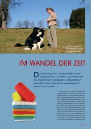 Im Wandel der ZeIt - PET-global