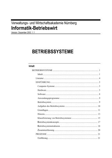 Puehlhofer Betriebsysteme1-1.pdf - von Petra Schuster