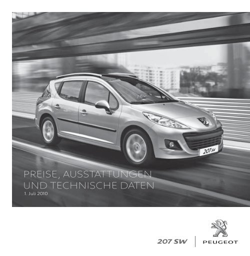 preise, ausstattungen und technische daten Auto Motor und Sport