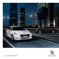 Download als PDF - Peugeot