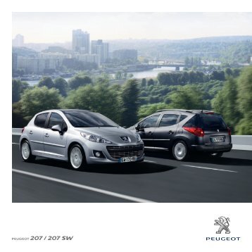 PDF-Download - Peugeot