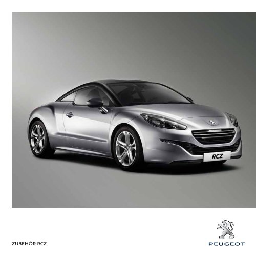 PDF-Download - Peugeot